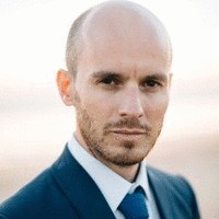 David Bonnin