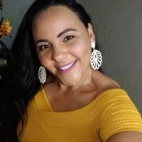 Alcilene Oliveira