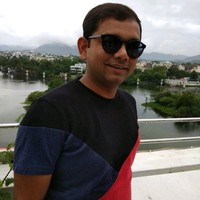 Chirag Bavaliya