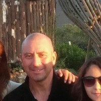 Luis Zarate