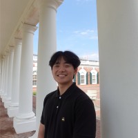 Michael Chung