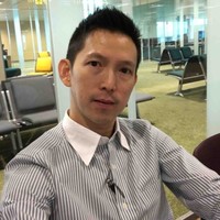 Philip Wong