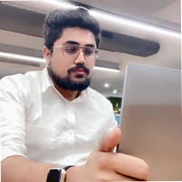 Vaibhav Anasune