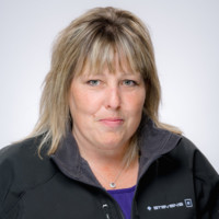 Angie Wolfe