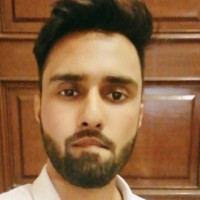 Vaibhav Tanwar