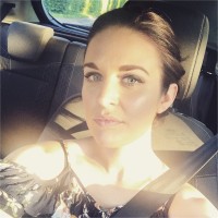 Nicole Creasey