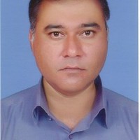 Muhammad Shahid Ansari