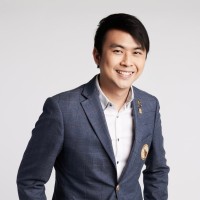 Chan Mun Keong Melvin