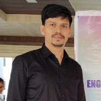Kiran Golase