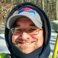 Tim MacKenzie
