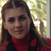 Khouloud El Hamouche