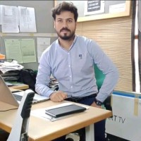 Waqar Niazi