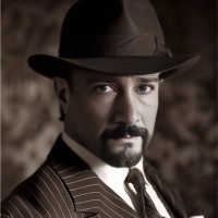 Rogelio Martínez Méndez