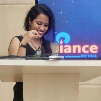 Nisha Das