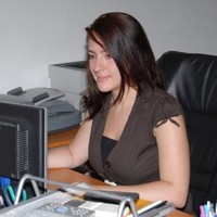 Szilvia Virányi