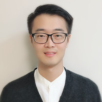 Byron Wang