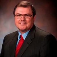 Johnny Keeton