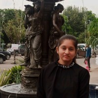 ARUSHI SEHGAL