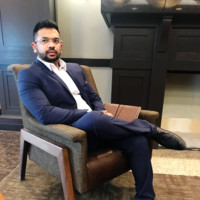 Navneet Bansal