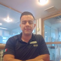 Luis Fernando Rodriguez