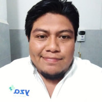 Gonzalo Eduardo Balam Trejo