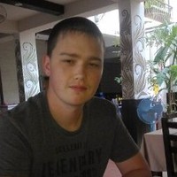 Oleg Iskusnykh