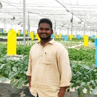 logeshwaran E
