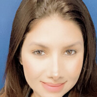 Jannette Vasquez Delgado