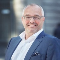 Rudy Nauwelaerts