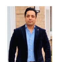 Irfan Sabir