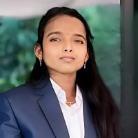 Ragavi S