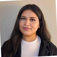 Simra Ahmed