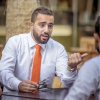 Obada Al-Haddar