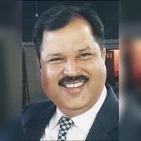 Upendra Shukla