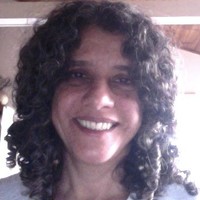 Lucy Monica George