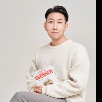 Arsène hyunseok park