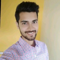 Prashant Yajurvedi