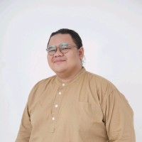 Ihsan Muhammad Ramadhan