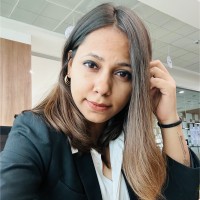 Neha S.