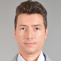 Kamen Parashkevov