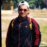 Indrasish Das