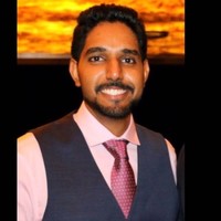 Vineeth Ram Chander