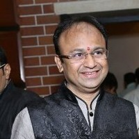 Pankaj Thosani