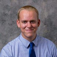 Reid Jensen
