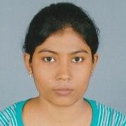 arundhati mitra