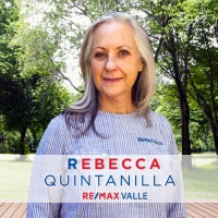Rebecca Maria Quintanilla Osorio