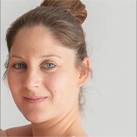 Pernille Frimann