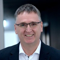 Jörg Pantförder