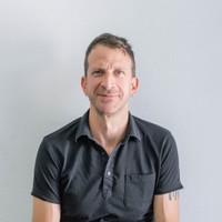 Peter Kamali
