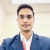 NIRANJAN GAUTAM